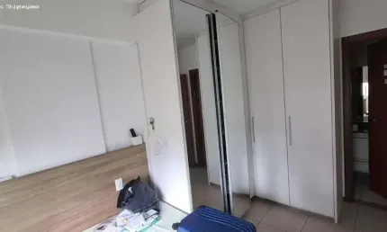 Apartamento para venda em salvador, canela, 2 dormitórios, 1 suíte, 1 banheiro, 1 vaga