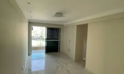 Apartamento para Venda em Lauro de Freitas, Centro, 3 dormitórios, 1 suíte, 2 banheiros, 1 vaga
