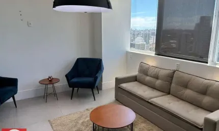 Sala Comercial para Venda em Salvador, Caminho das Árvores, 2 banheiros, 4 vagas