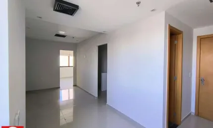 Sala Comercial para Venda em Salvador, Caminho das Árvores, 1 banheiro, 1 vaga
