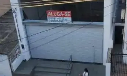 Loja para Locação em Salvador, Barris, 1 banheiro, 1 vaga