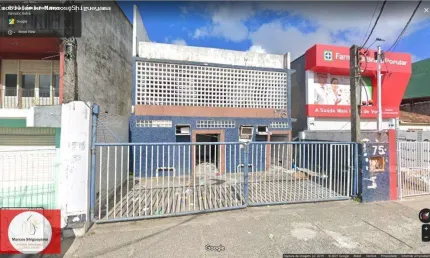 Loja para Locação em Salvador, Iapi, 1 banheiro, 1 vaga