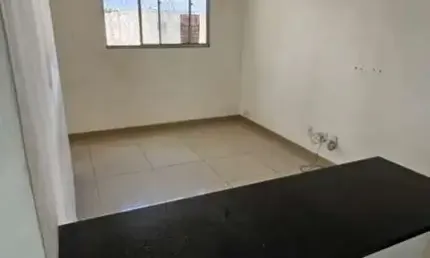 Apartamento para Venda em Lauro de Freitas, Itinga, 1 dormitório, 1 banheiro, 1 vaga
