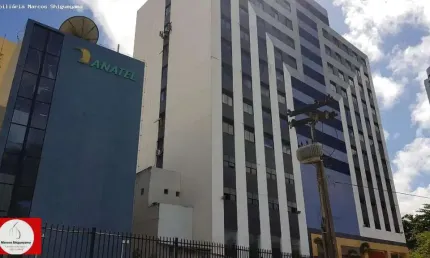 Sala Comercial para Venda em Salvador, Caminho das Árvores, 1 banheiro, 1 vaga