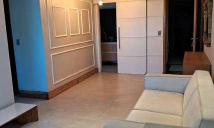 Apartamento para Venda em Salvador, Candeal, 3 dormitórios, 1 suíte, 2 banheiros, 2 vagas