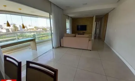 Apartamento para Venda em Salvador, Horto Bela Vista, 3 dormitórios, 3 suítes, 4 banheiros, 2 vagas