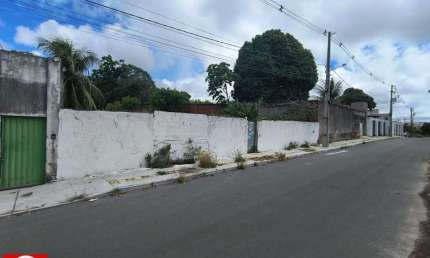 Terreno para Venda em Camaçari, Vila de Abrantes (Abrantes), 2 vagas