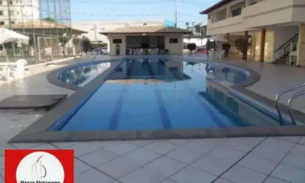 Apartamento para Venda em Salvador, São Cristovão, 2 dormitórios, 1 suíte, 1 banheiro, 1 vaga