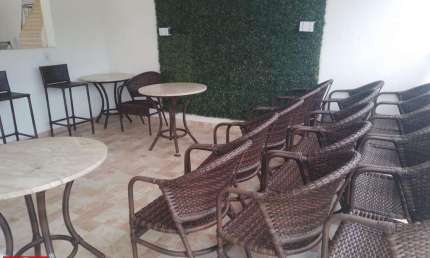 Apartamento para Venda em Lauro de Freitas, Caji, 2 dormitórios, 1 banheiro, 1 vaga
