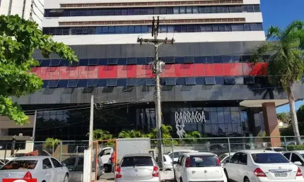 Sala Comercial para Venda em Salvador, Caminho das Árvores, 1 banheiro, 2 vagas