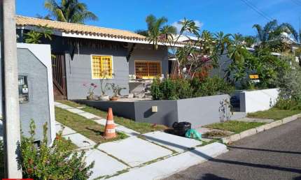 Casa em Condomínio para Venda em Camaçari, Barra do Jacuípe, 3 dormitórios, 1 suíte, 3 banheiros, 3 vagas