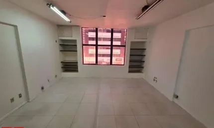 Sala Comercial para Venda em Salvador, Brotas, 1 banheiro, 1 vaga