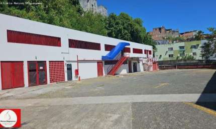 Terreno para Locação em Salvador, Engenho Velho de Brotas