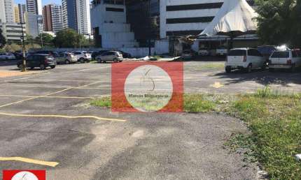 Terreno para Locação em Salvador, Parque Bela Vista