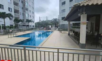 Apartamento para Venda em Salvador, Imbuí, 3 dormitórios, 1 suíte, 2 banheiros, 1 vaga