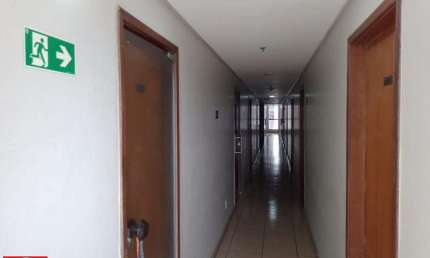 Sala Comercial para Locação em Salvador, Caminho das Árvores, 1 banheiro, 1 vaga
