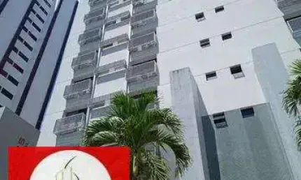 Sala Comercial para Locação em Salvador, Pituba, 1 banheiro, 1 vaga
