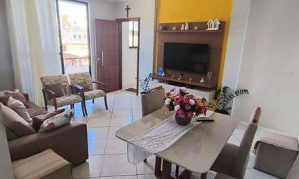 Apartamento para Venda em Lauro de Freitas, Centro, 2 dormitórios, 1 suíte, 2 banheiros, 1 vaga