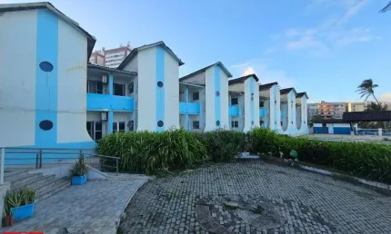 Prédio para Locação em Salvador, Costa Azul, 56 dormitórios, 60 banheiros