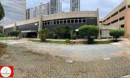 Prédio para alugar na Avenida Antônio Carlos Magalhães, 1133, Pituba, Salvador