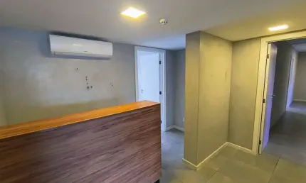 Sala Comercial para Locação em Salvador, Parque Bela Vista, 3 banheiros, 4 vagas