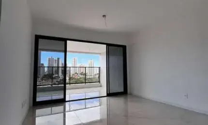Apartamento para Venda em Salvador, Caminho das Árvores, 3 dormitórios, 3 suítes, 3 banheiros, 2 vagas