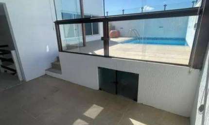 Apartamento para Venda em Salvador, Imbuí, 3 dormitórios, 1 suíte, 3 banheiros, 2 vagas