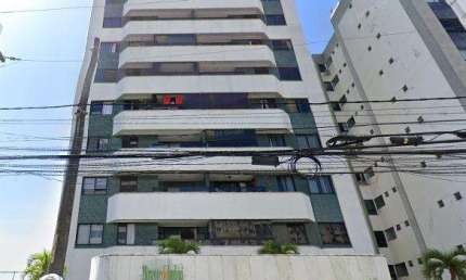 Apartamento para Venda em Salvador, Imbuí, 3 dormitórios, 1 suíte, 3 banheiros, 2 vagas