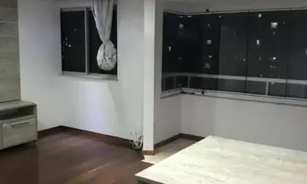 Apartamento para Venda em Salvador, Graça, 2 dormitórios, 1 suíte, 2 banheiros, 1 vaga