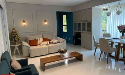 Apartamento para Venda em Salvador, Graça, 3 dormitórios, 3 suítes, 4 banheiros, 2 vagas