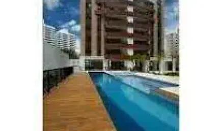 Apartamento para Locação em Salvador, Alphaville I, 3 dormitórios, 1 suíte, 3 banheiros, 2 vagas