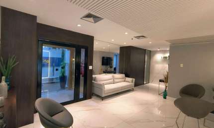 Sala Comercial para Locação em Salvador, Caminho das Árvores, 2 banheiros, 3 vagas
