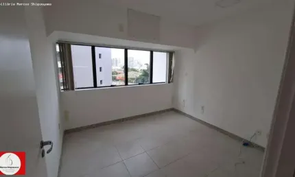 Sala Comercial para Venda, Caminho das Árvores, 1 banheiro, 1 vaga