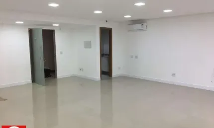 Sala Comercial para Locação em Salvador, Caminho das Árvores, 2 banheiros, 2 vagas
