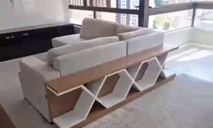 Apartamento para Locação em Salvador, Corredor da Vitória, 3 dormitórios, 1 suíte, 1 banheiro