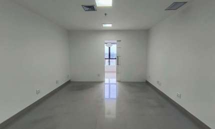 Sala Comercial para Locação em Salvador, Caminho das Árvores, 3 banheiros