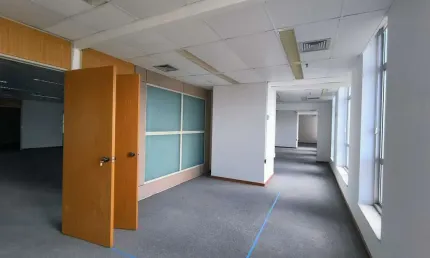 Laje Corporativa para Locação em Salvador, Caminho das Árvores, 8 banheiros, 18 vagas