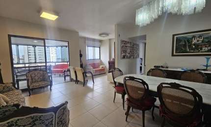 Apartamento para Venda em Salvador, Graça, 2 dormitórios, 2 banheiros, 2 vagas