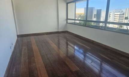 Apartamento para Venda em Salvador, Graça, 2 dormitórios, 2 suítes, 2 banheiros, 2 vagas