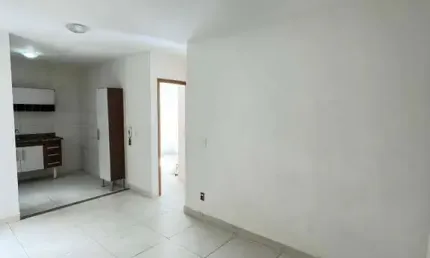 Apartamento para Venda em Lauro de Freitas, Centro, 2 dormitórios, 1 banheiro, 1 vaga