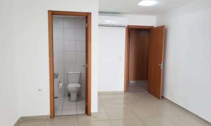 Sala Comercial para Locação em Salvador, São Cristovão, 1 banheiro, 1 vaga