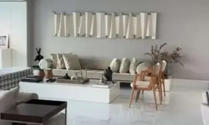 Apartamento para Venda em Salvador, Horto Florestal, 3 dormitórios, 3 suítes, 4 banheiros, 4 vagas
