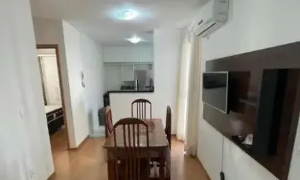 Apartamento para venda em lauro de freitas, centro, 2 dormitórios, 1 banheiro, 1 vaga