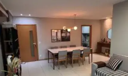 Apartamento para Venda em Salvador, Pituaçu, 4 dormitórios, 2 suítes, 2 banheiros, 3 vagas