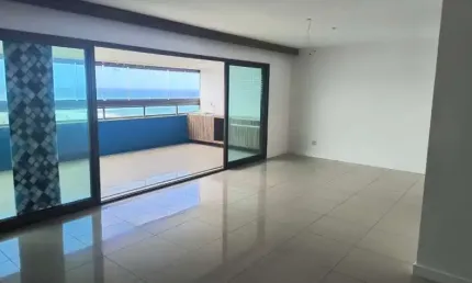 Apartamento para Locação em Salvador, Patamares, 4 dormitórios, 4 suítes, 6 banheiros, 3 vagas