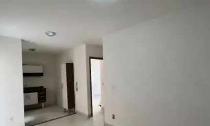 Apartamento para venda em lauro de freitas, centro, 2 dormitórios, 1 banheiro, 1 vaga