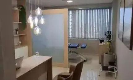 Sala comercial para locação em salvador, caminho das árvores, 1 banheiro, 1 vaga