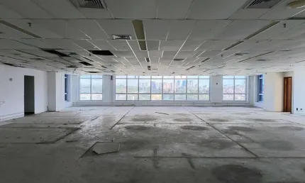 Sala comercial para locação em salvador, caminho das árvores, 4 banheiros, 9 vagas