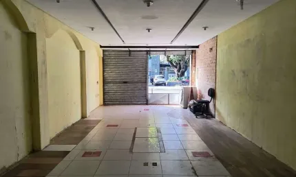 Loja para locação em salvador, pituba, 1 banheiro, 2 vagas