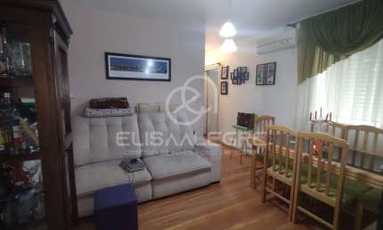 Apartamento 2 quartos em Esteio, com 1 vaga coberta